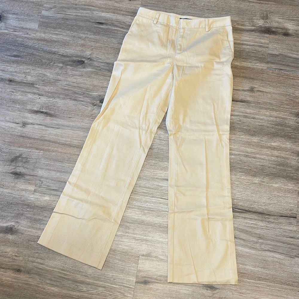 Ralph Lauren pants size 6